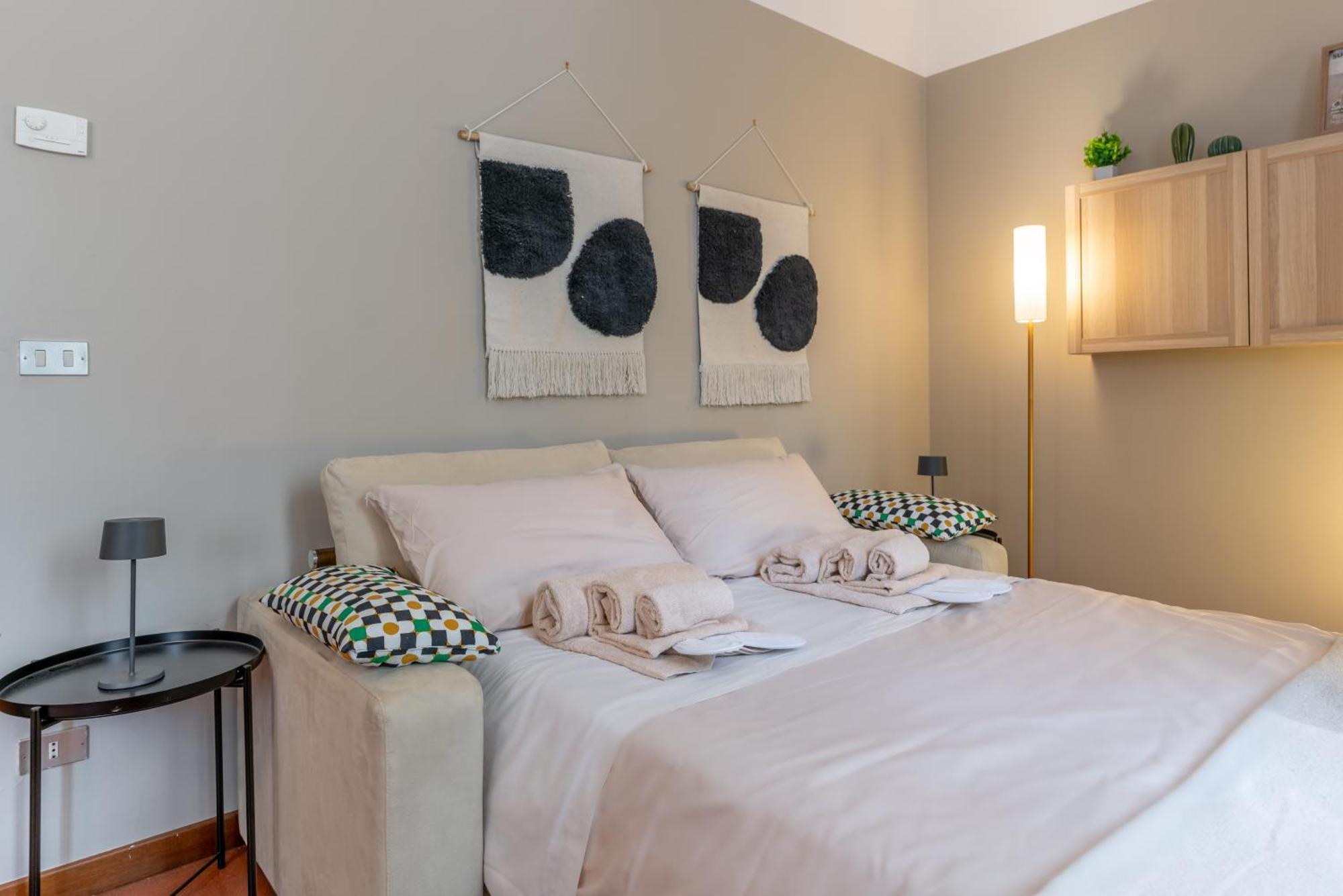 -Near Arena & Parking - Pet Friendly Historical Arena Palace Apartment Verona Bagian luar foto